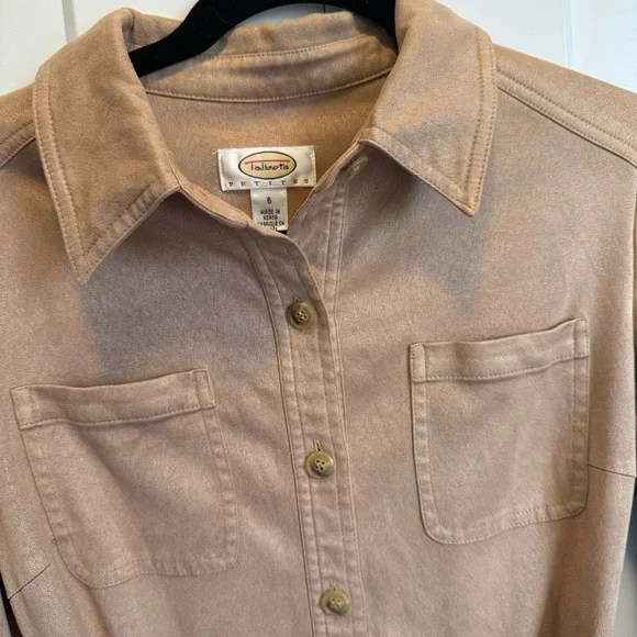 Vintage Talbots 60s Style Dress - Picture 10 of 12